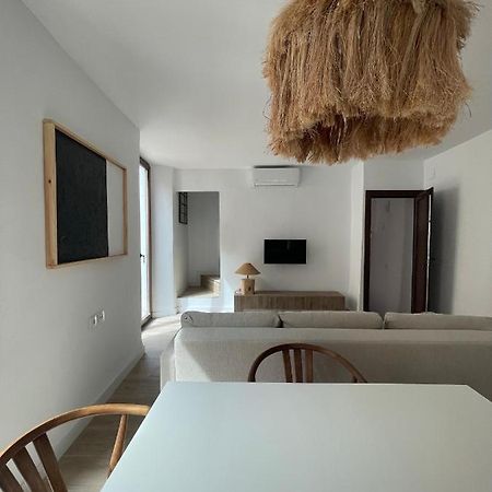 Carmela Apartment. Almunecar Luaran gambar