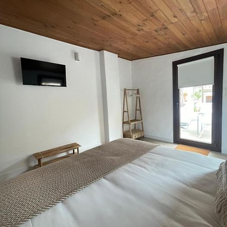 Carmela Apartment. Almunecar Luaran gambar