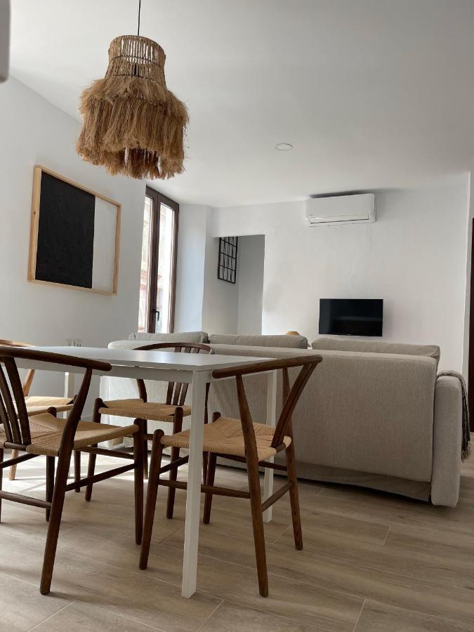 Carmela Apartment. Almunecar Luaran gambar