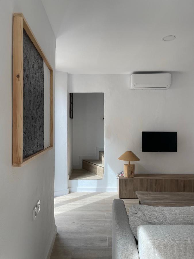Carmela Apartment. Almunecar Luaran gambar