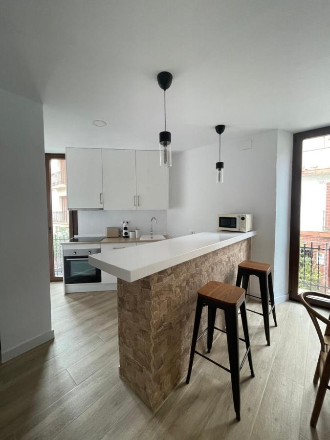 Carmela Apartment. Almunecar Luaran gambar