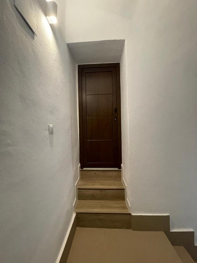 Carmela Apartment. Almunecar Luaran gambar