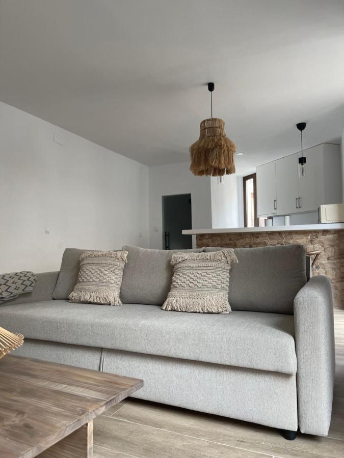 Carmela Apartment. Almunecar Luaran gambar