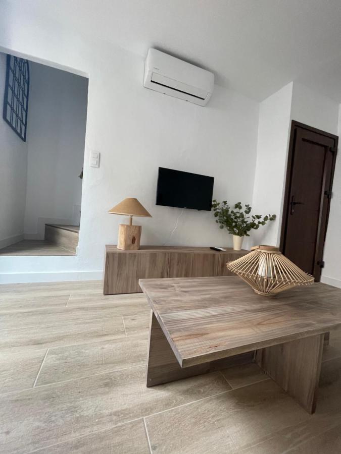 Carmela Apartment. Almunecar Luaran gambar