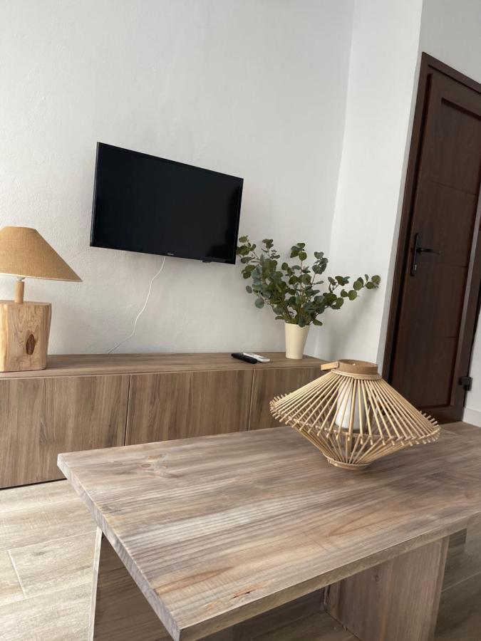 Carmela Apartment. Almunecar Luaran gambar