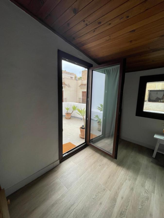 Carmela Apartment. Almunecar Luaran gambar