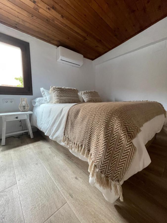 Carmela Apartment. Almunecar Luaran gambar