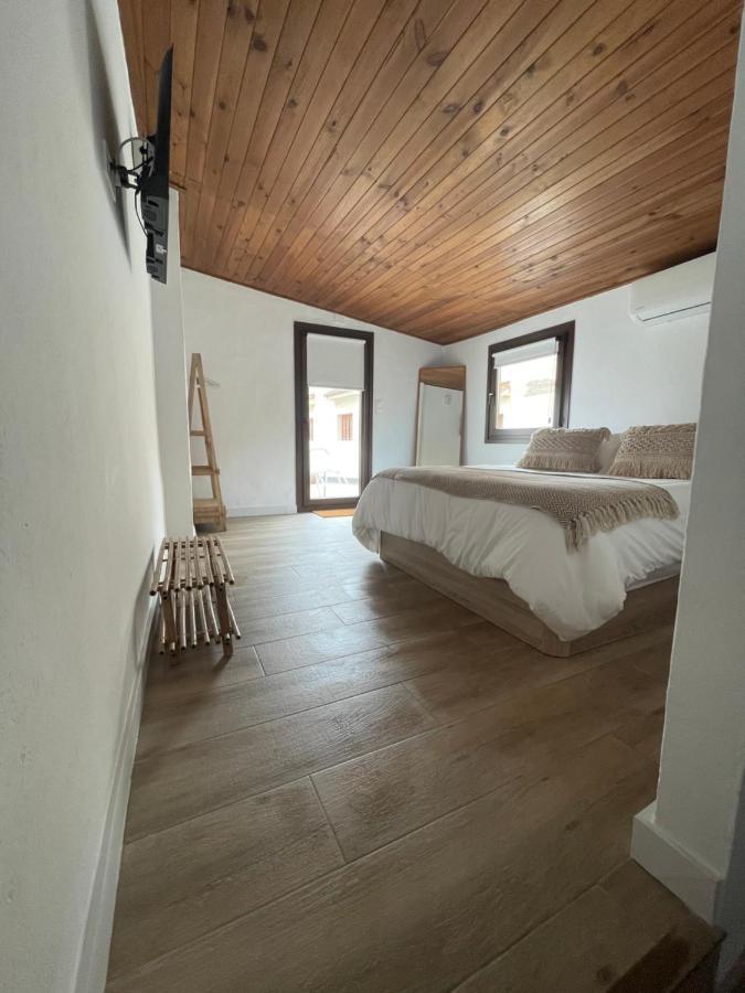 Carmela Apartment. Almunecar Luaran gambar